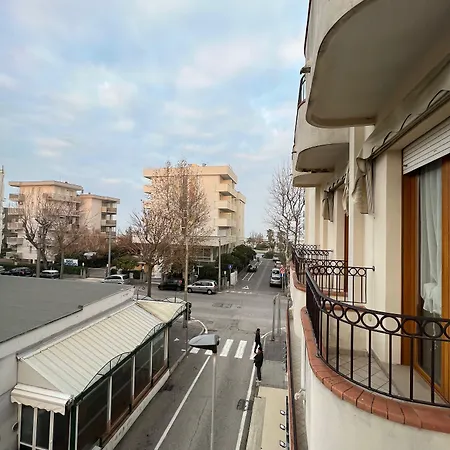 Hotel Mirò Rimini-2