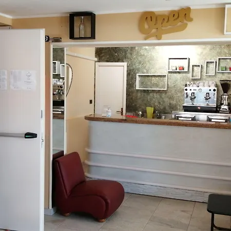 Hotel Brennero-2
