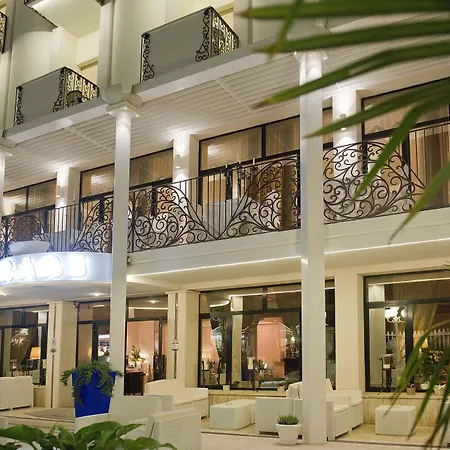 Hotel Baby-2