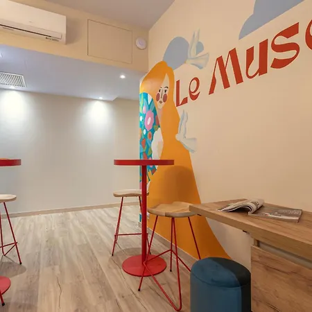 Le Muse Suites-2