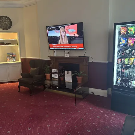 Arran House Hotel-2