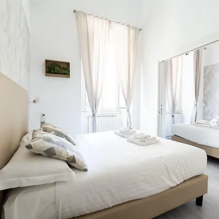 White Gioberti Guesthouse-2