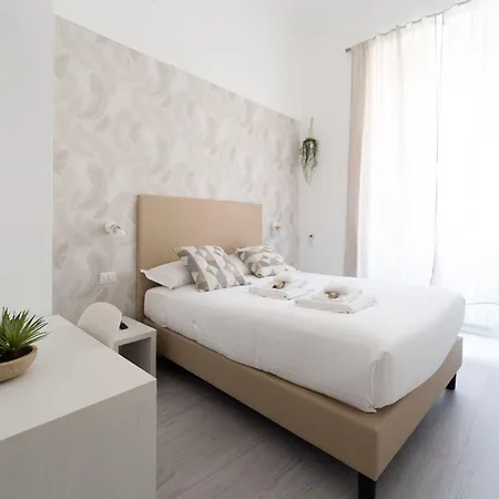 White Gioberti Guesthouse-3