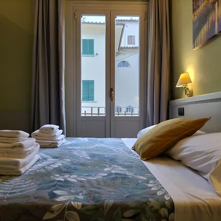 Hotel Camilla Firenze-3