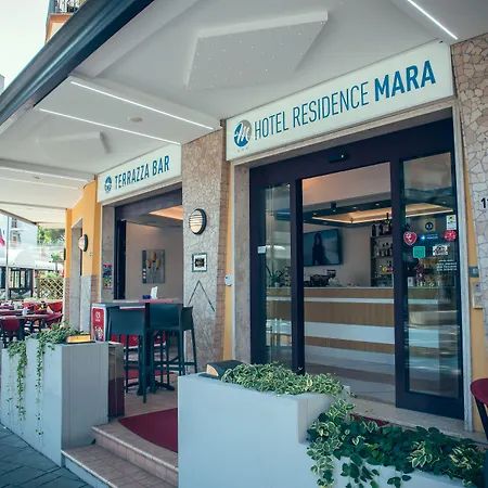 Hotel Residence Mara-2