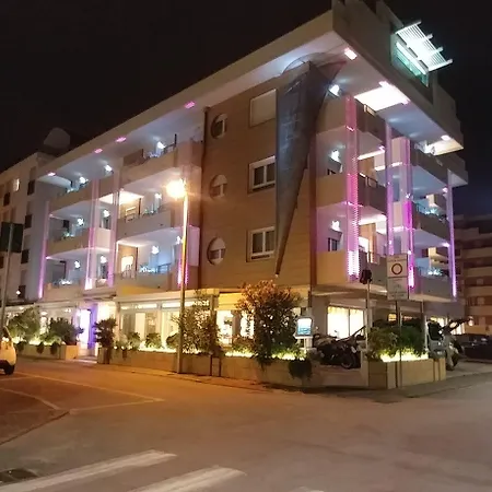 Hotel Record-2