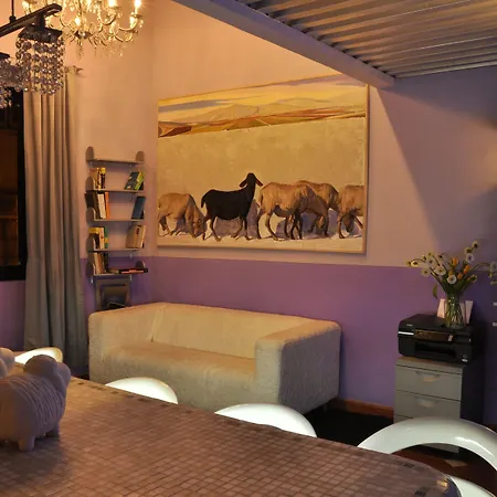 The Black Sheep B&B-2