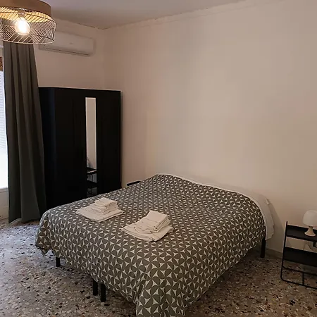 B&B Napoli Fuorigrotta-3