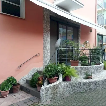 Hotel Alga-2