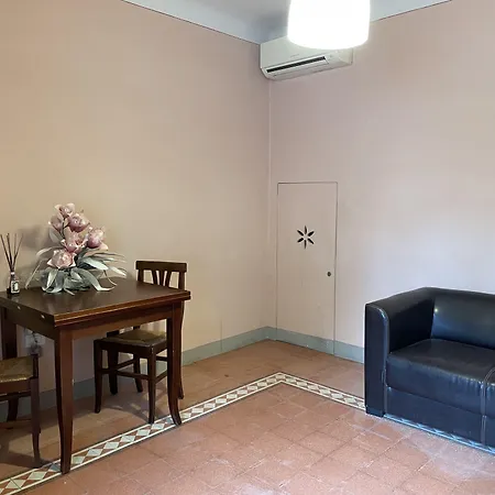 Homelink Firenze - De' Medici-3