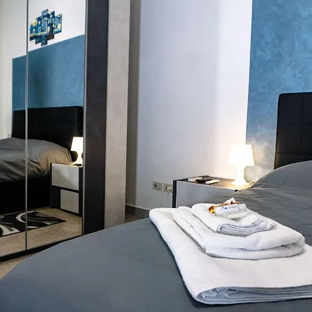 Pamphili Rooms-3