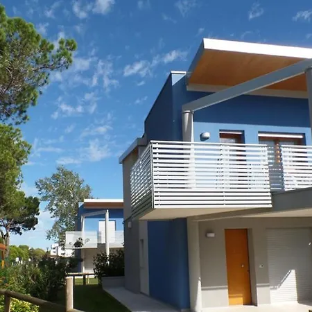 Bibione Mastervillage-2