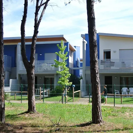 Bibione Mastervillage-3