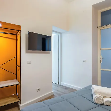 Lioy 25 By Napoliapartments-2
