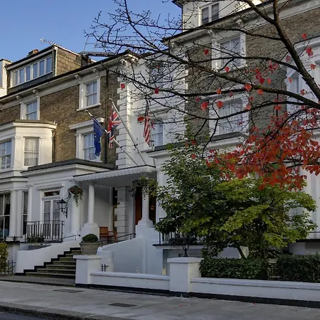 Best Western Swiss Cottage Hotel-3