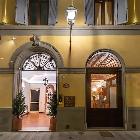 Hotel Porta Faenza-2