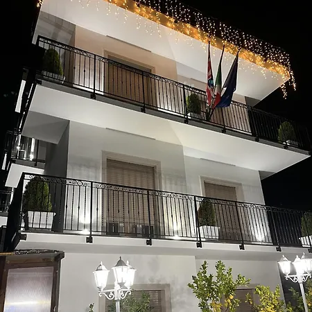 Hotel Cassia-3