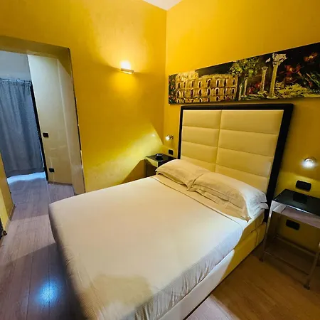 LHP Suite Roma Piazza di Spagna-2