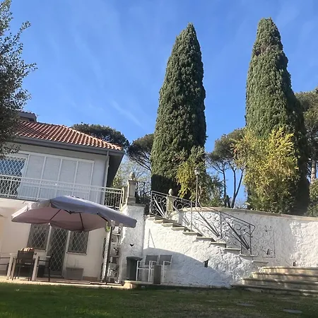 Idyllium Roma Suite-2