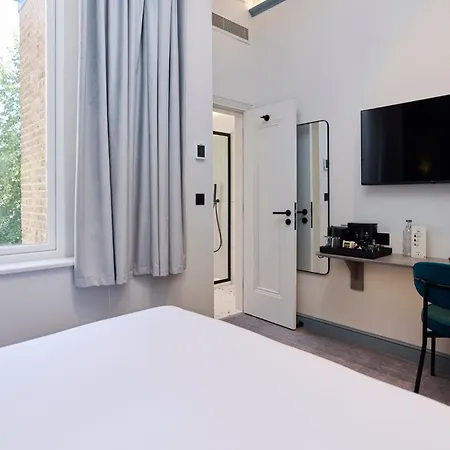 The Edwin Hotel-2