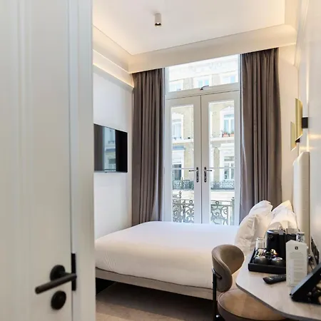 The Edwin Hotel-3