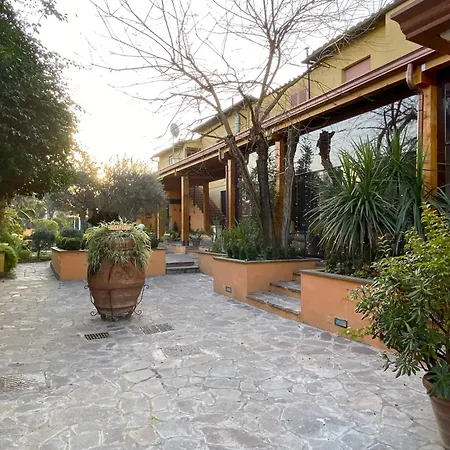 Orto Di Roma-2