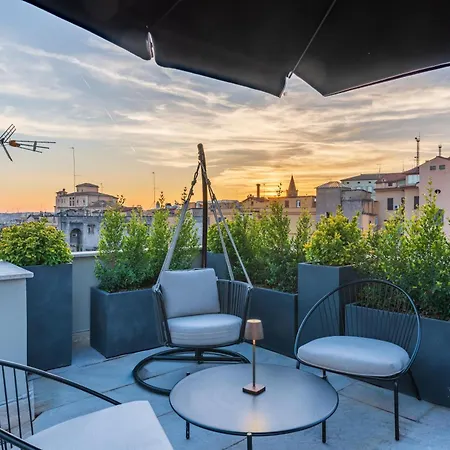 Hotel Raffaello - Sure Hotel Collection By Best Western-2