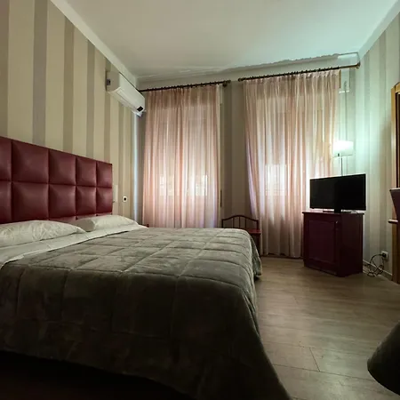 Hotel Kristina-2