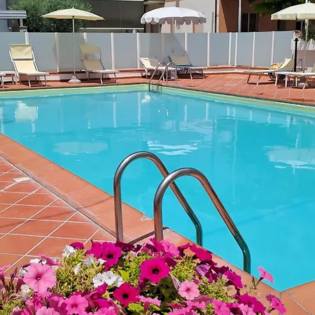 Residence I Girasoli-2