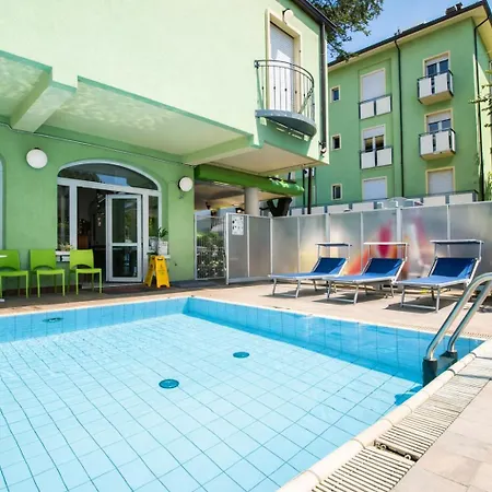 Residence Eurogarden-2