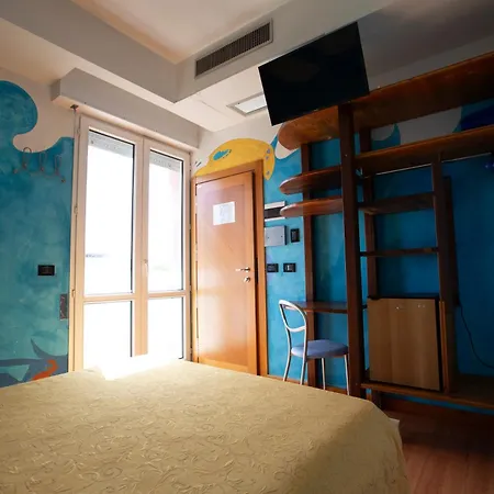Hotel Stella Maris-2