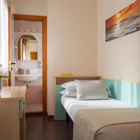 Albergo Ristorante Pozzi-3