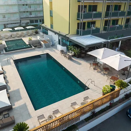 Hotel Concordia 3S-2