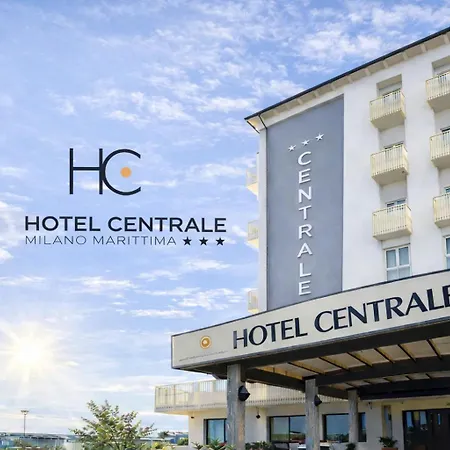 Hotel Centrale-2