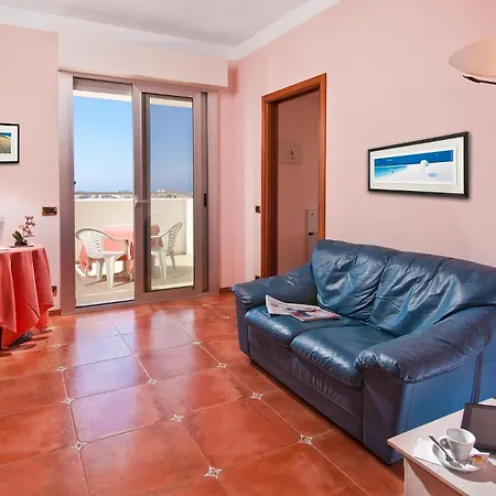 Hotel Le Querce-3