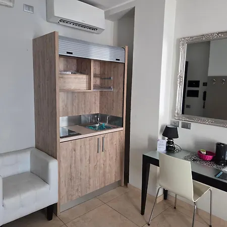 Residence Hotel Le Viole-2