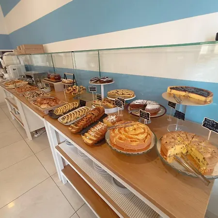 Hotel Berenice-3
