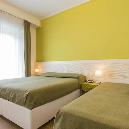 Hotel Mon Pays-2