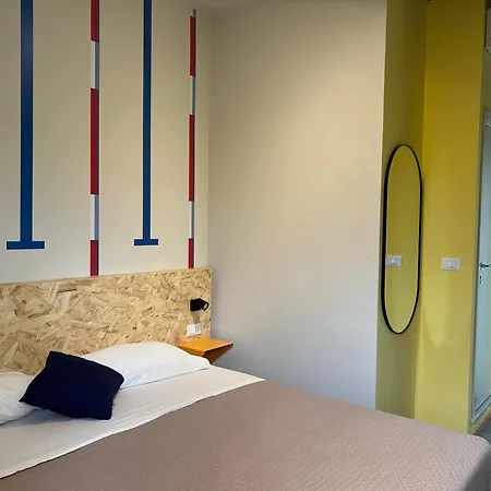 Fantini Club Hotel-2