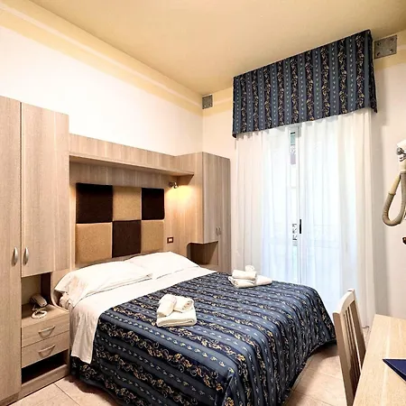 Hotel Vela D'Oro-3