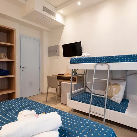 Hotel Reggiana-3