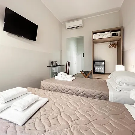 Hotel la Scala-3