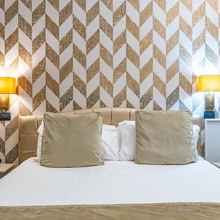 Via Veneto Suites-2