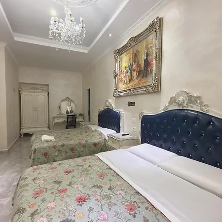 Innstation Guesthouse-3