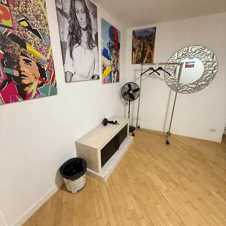 Plebiscito Charme Rooms-2