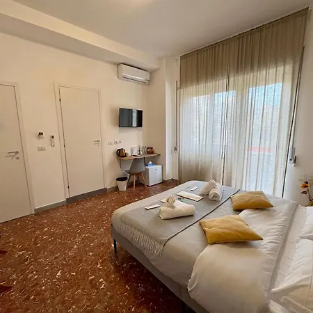 Quattro Venti city suites-3