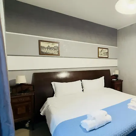 Hotel Sallustio-3