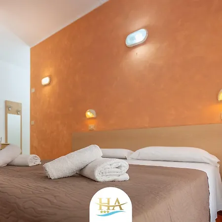Hotel Adria Mare-3
