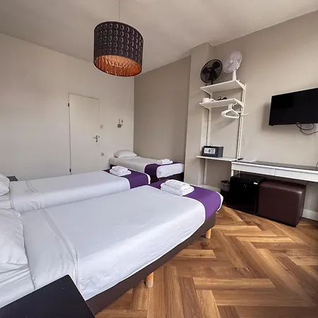 Hotel Bellington-3