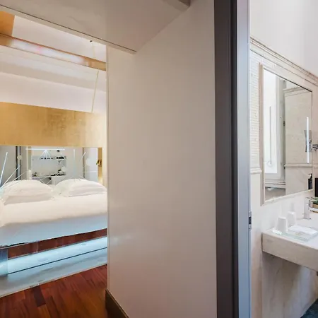 Hotel Trecento-2